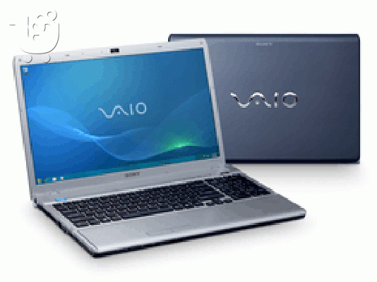 PoulaTo: NOTEBOOK SONY VAIO F11M1E/H 